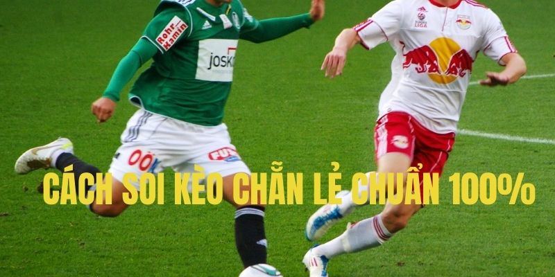 Kèo chẵn lẻ