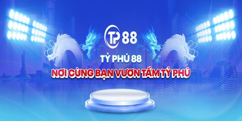 đăng nhập TP88