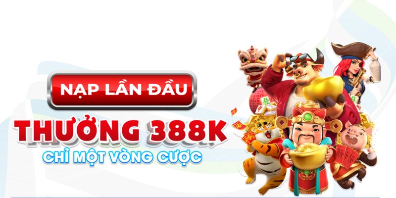 Các bước nạp tiền tài khoản TP88